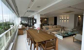 Imagem 3: Apartamento para venda com 400 metros quadrados com 4 quartos em Jardim Renascença - São L