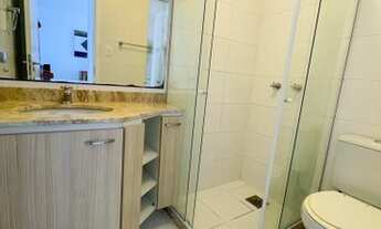 Imagem 5: Apartamento pra venda e locação no Macaé Central Park, Praia Campista