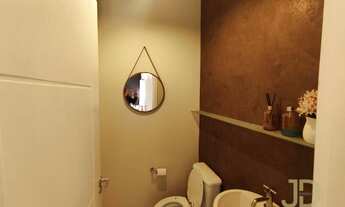 Imagem 7: Ar puro e natureza. Um refúgio há poucos minutos de São Paulo