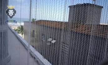 Imagem 5: Apartamento com 2 dormitórios à venda, 80 m² por R$ 389.000,00 - Campo da Aviação - Praia