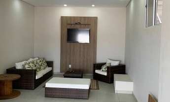 Imagem 4: Lindo sobrado à venda com 188m2, 3 dormitórios, 1 suíte, piscina e churrasqueira