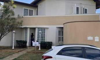 Imagem: Casa de condomínio sobrado para venda tem