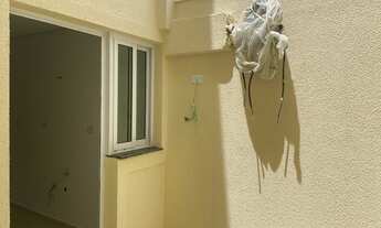 Imagem 4: APARTAMENTO RESIDENCIAL em SANTO ANDRÉ - SP, VILA AMÉRICA