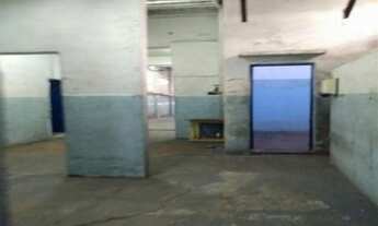 Imagem 7: Galpão Metrô Carrão