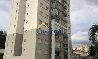 Imagem: Apartamento - Taquaral - Campinas
