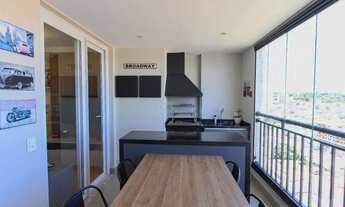 Imagem: Apartamento para venda tem 67 metros quadrados