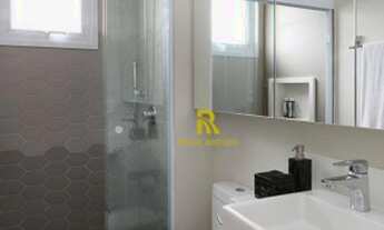 Imagem 7: Apartamento com 2 dormitórios (1 suíte), 1 vaga à venda, 66 m² por R$ 750.000 - Campo Belo