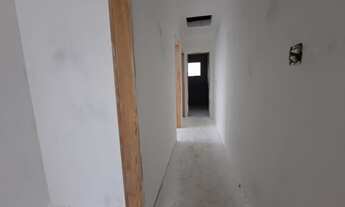 Imagem 3: Sobrado para venda tem 94 metros quadrados com 3 quartos em Nova Palhoça - Palhoça - SC