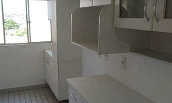 Imagem 1: Apartamento para venda com 72 metros quadrados com 3 quartos em Chácara da Barra - Campina