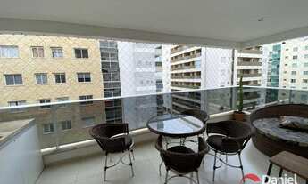 Imagem 3: Apartamento com 3 dormitórios à venda, 124 m² por R$ 1.060.000,00 - Palmas - Governador Ce