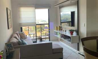 Imagem 2: Apartamento para venda com 3 dormitórios no Taquaral, Campinas