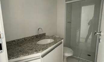 Imagem 7: Cobertura duplex para aluguel e venda possui 210 metros quadrados com 3 quartos