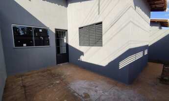 Imagem 3: Casa térrea, 2 quartos sendo 1 suíte