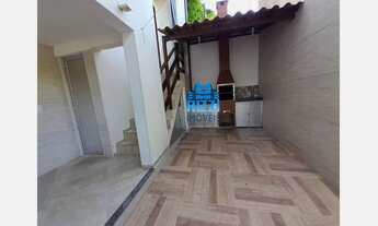 Imagem 2: Casa para aluguel possui 140 metros quadrados com 4 quartos em Anil - Rio de Janeiro - RJ