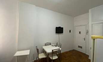 Imagem 5: Kitnet/conjugado para aluguel com 24 metros quadrados com 1 quarto em Flamengo - Rio de Ja