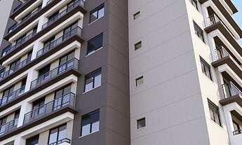 Imagem: Studio para venda possui 28 metros quadrados