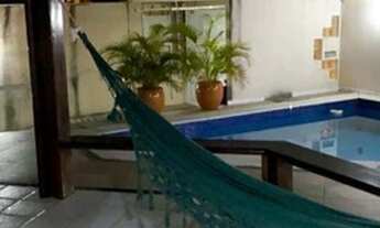 Imagem 2: Casa no Eco Vilas 430 m2 piscina