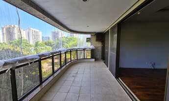 Imagem 5: Apartamento para venda com 157 metros quadrados com 4 quartos