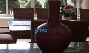 Imagem 13: Casa com 5 dormitórios, 860 m² - venda por R$ 7.875.000,00 ou aluguel por R$ 28.000,00/mês