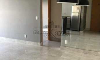 Imagem: Apartamento - Vila Ema - Residencial Icon