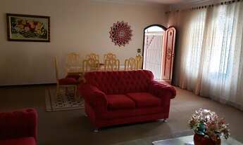 Imagem 3: SÃO BERNARDO DO CAMPO - Casa Padrão - ANCHIETA