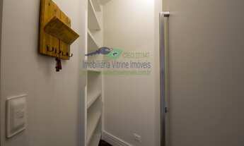 Imagem 6: APARTAMENTO PARA VENDA COM 147 METROS, 03 DORMS E 02 VAGAS  EM BROOKLIN - SÃO PAULO - SP