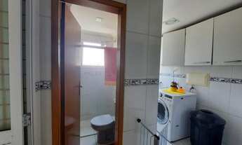 Imagem 4: Apartamento para venda possui 105 metros quadrados com 2 quartos em Boqueirão - Praia Gran