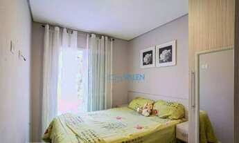 Imagem 2: Apartamento com 2 dormitórios à venda, 44 m² - Vila Progresso - Santo André/SP