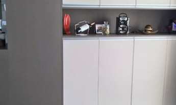 Imagem 4: Apartamento para venda com 71 metros quadrados com 3 quartos em Centro - São Bernardo do C