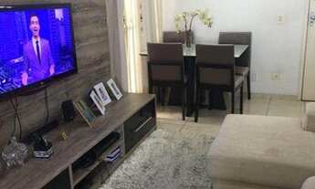 Imagem 3: Apartamento com 3 dorms, Paulicéia, São Bernardo do Campo - R$ 360 mil, Cod: 3158