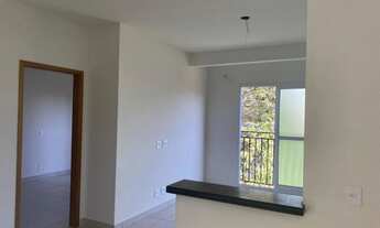 Imagem: Apartamento à venda, 53 m² por R$ 220.000,00