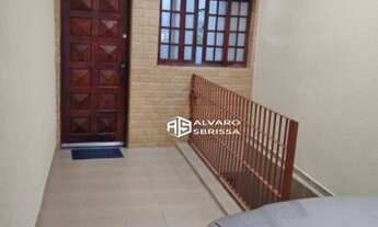 Imagem: Casa com 2 dormitórios à venda, 194 m²