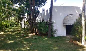 Imagem 5: Casa - Jardim das Paineiras - Campinas