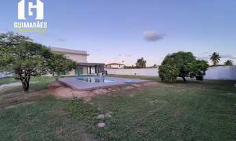 Imagem 4: Casa para venda com 1500 metros quadrados com 4 quartos em Barra Nova - Marechal Deodoro