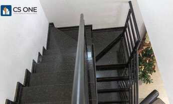 Imagem 7: Sobrado com 3 dormitórios à venda, 230 m² por R$ 798.000,00 - Vila Santa Terezinha - São B