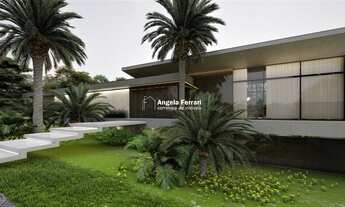 Imagem 4: Casa no Residencial Villa Lombarda em Valinhos, próximo a Campinas, Viracopos e R. dos Ban