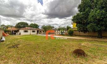 Imagem 2: Lote com edicula com 3 dormitórios à venda, 130 m² por R$ 550.000 - Ponte Alta - Gama/DF