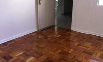 Imagem 2: Apartamento para aluguel possui 40 metros quadrados com 1 quarto em Liberdade - São Paulo