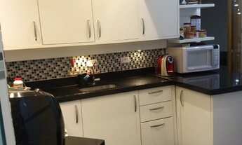 Imagem 4: LINDO APARTAMENTO MOBILIADO