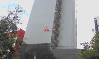 Imagem 4: BIM Vende na Tamarineira, sala comercial 26m²