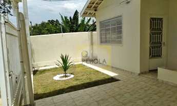 Imagem 1: Casa com 2 dormitórios à venda, 114 m² por R$ 385.000,00 - Vila Padre Manoel de Nóbrega