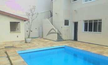 Imagem 2: Casa - Jardim Chapadão - Campinas