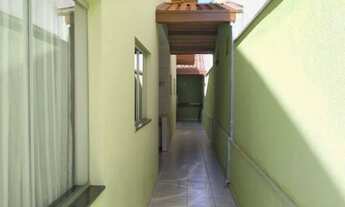 Imagem 2: Casa | Residencial Estoril | 110,00 m² | 1 suíte