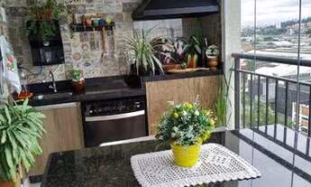 Imagem 7: Apartamento com 2 dormitórios à venda, 81 m² por R$ 695.000,00 - Independência - São Berna