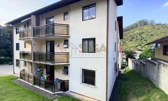 Imagem: Apartamento em Sitio São Luiz - Nova Friburgo