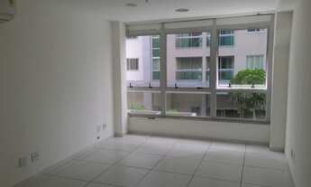 Imagem 3: Sala/Conjunto para aluguel tem 26 metros quadrados em Jacarepaguá - Rio de Janeiro - RJ