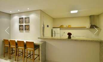 Imagem 7: Apartamento 53 m² 2 quartos 1 vaga Centro - São Bernardo do Campo - SP