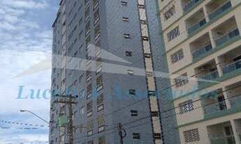 Imagem: Cobertura no Canto do Forte, 03 dormitorios