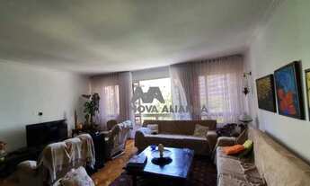 Imagem 7: Rio de Janeiro - Apartamento Padrão - Copacabana