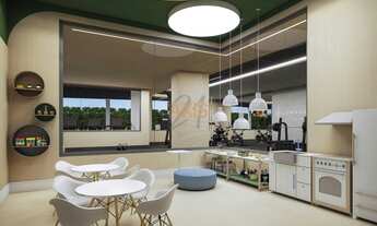 Imagem 4: CURITIBA - Cobertura - Cabral